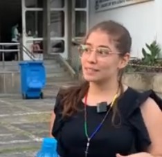 Dra. Amanda