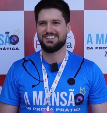 Dr. Guilherme