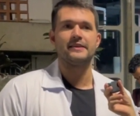 Dr. Nicholas