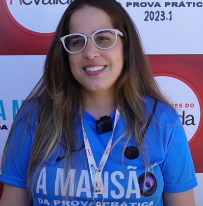 Dra. Pâmela